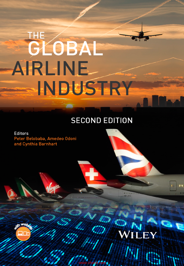 《The Global Airline Industry》第二版