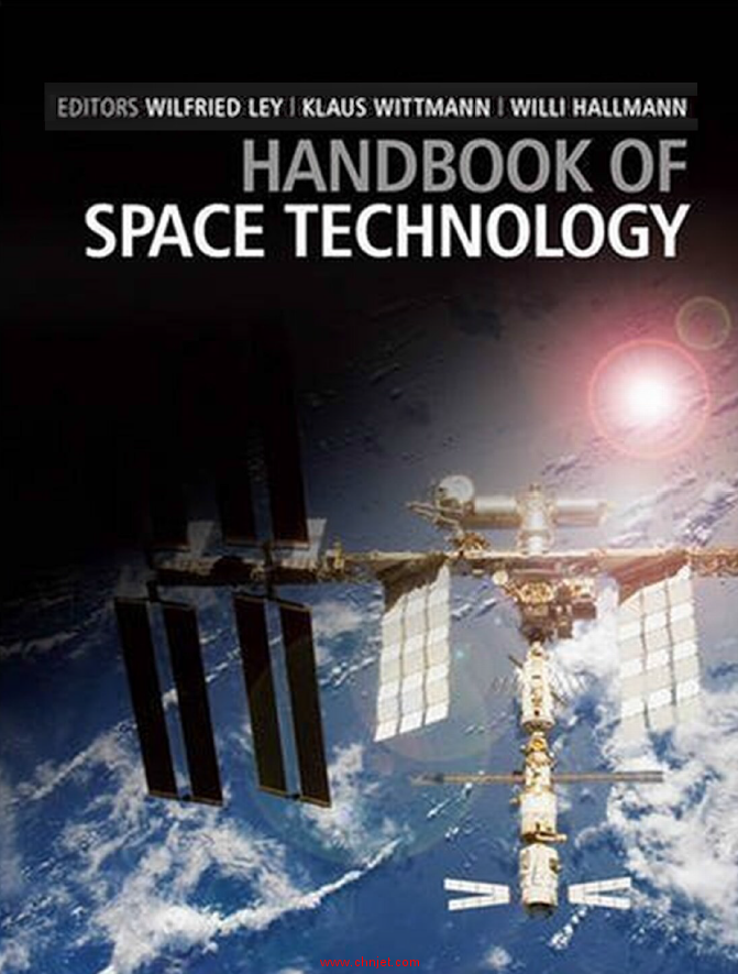 《Handbook of Space Technology》