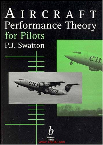 《Aircraft Performance Theory for Pilots》