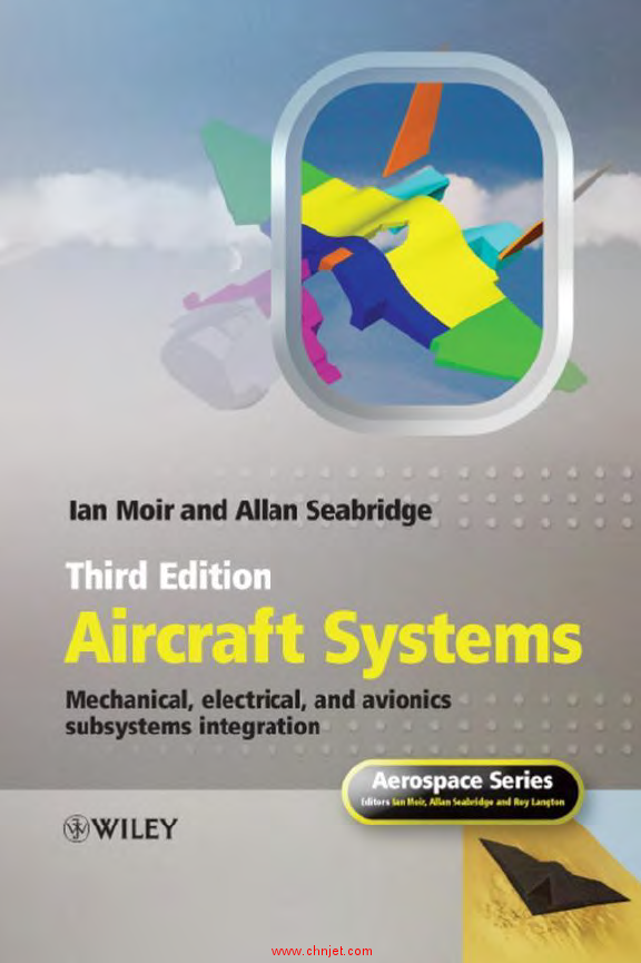 《Aircraft Systems: Mechanical, Electrical and Avionics Subsystems Integration》