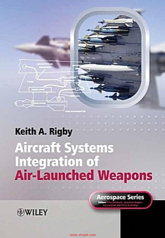 《Aircraft Systems Integration of Air-Launched Weapons》