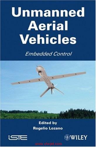 《Unmanned Aerial Vehicles: Embedded Control》