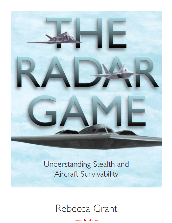 《The radar game: Understanding Stealth and Aircraft Survivability》