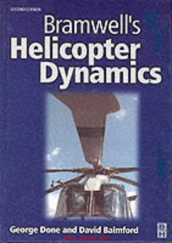 《Bramwell’s Helicopter Dynamics》第二版