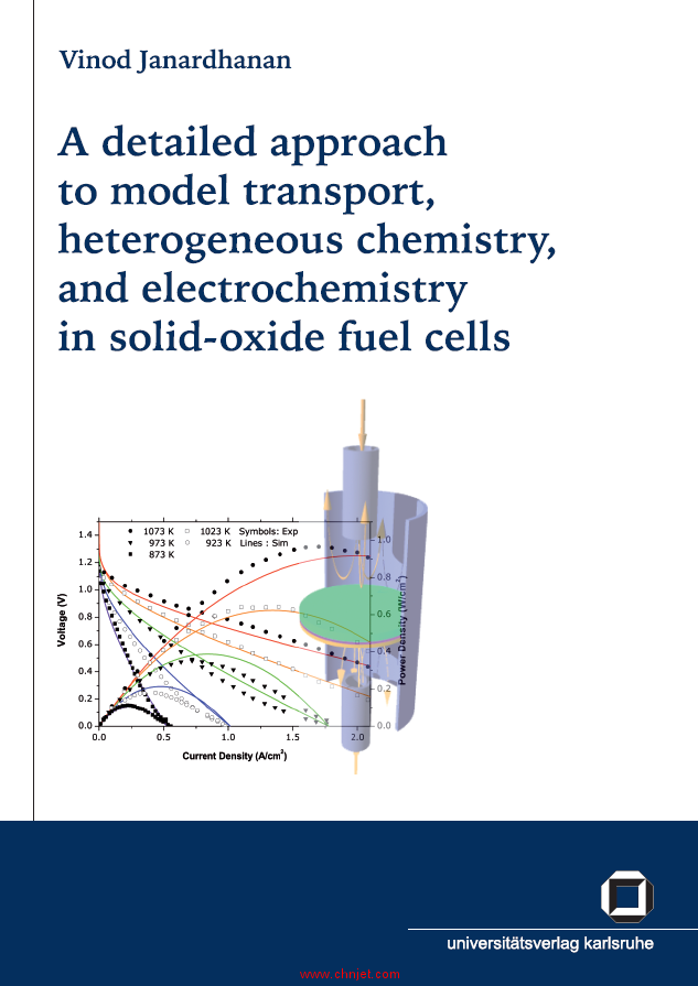 《A detailed approach to model transport, heterogeneous chemistry, and electrochemistry in solid-oxi ...