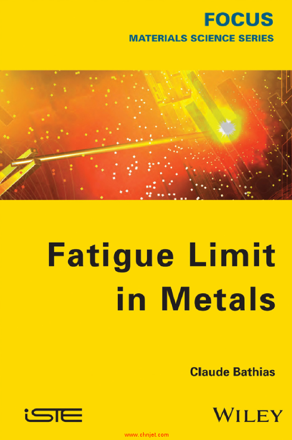 《Fatigue limit in metals》