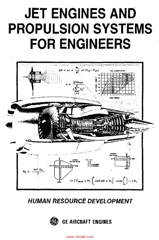 《Jet Engines and Propulsion Systems for Engineers》