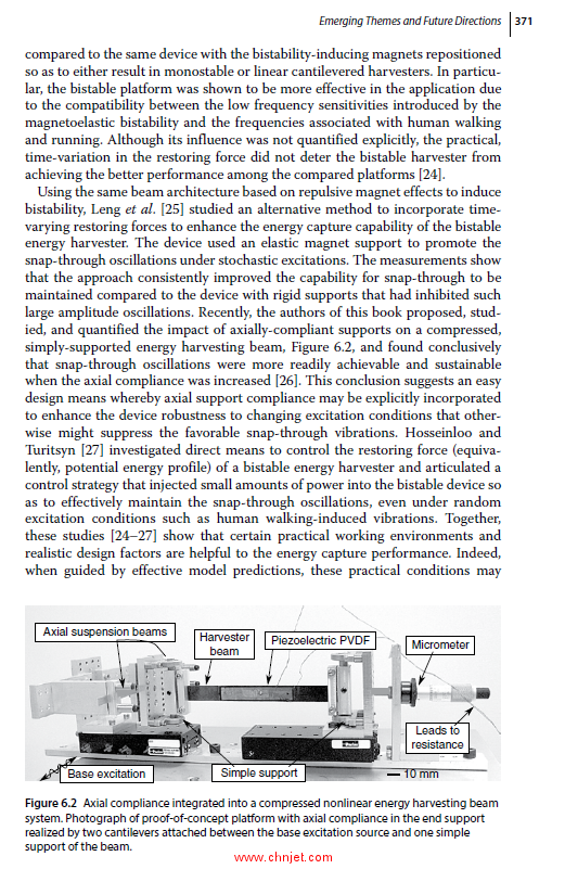 《Harnessing Bistable Structural Dynamics: For Vibration Control, Energy Harvesting and Sensing》