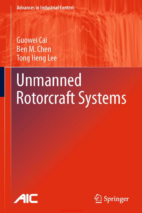 《Unmanned Rotorcraft Systems》