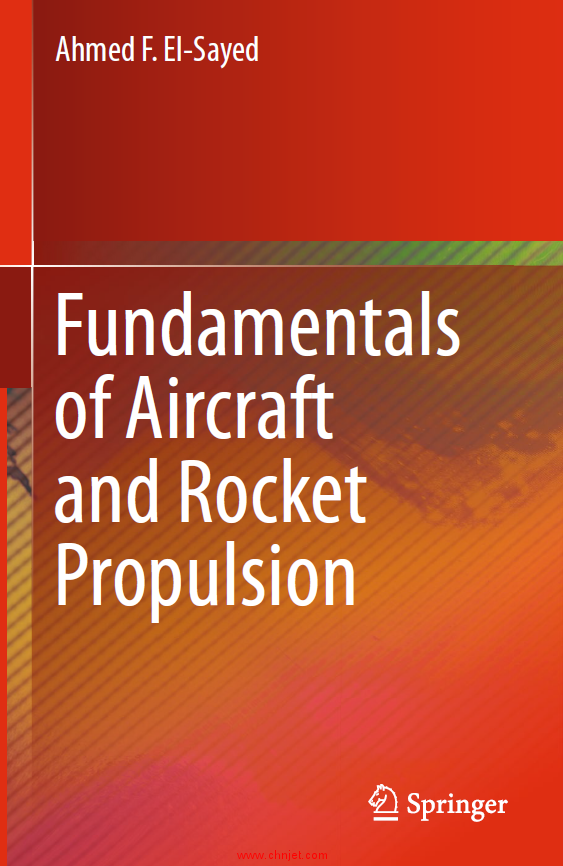 《Fundamentals of Aircraft and Rocket Propulsion》