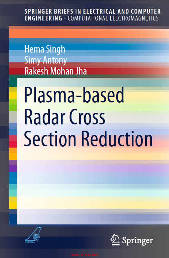 《Plasma-based Radar Cross Section Reduction》