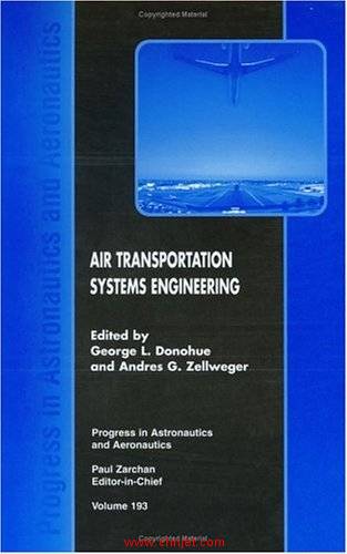 《Air Transportation Systems Engineering》