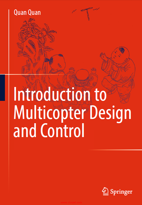 《Introduction to Multicopter Design and Control》