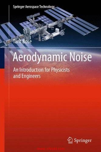 《Aerodynamic Noise: An Introduction for Physicists and Engineers》