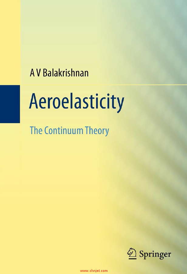 《Aeroelasticity : the continuum theory》