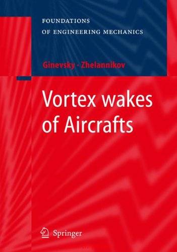《VortexWakes of Aircrafts》