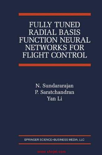 《Fully Tuned Radial Basis Function Neural Networks for Flight Control》