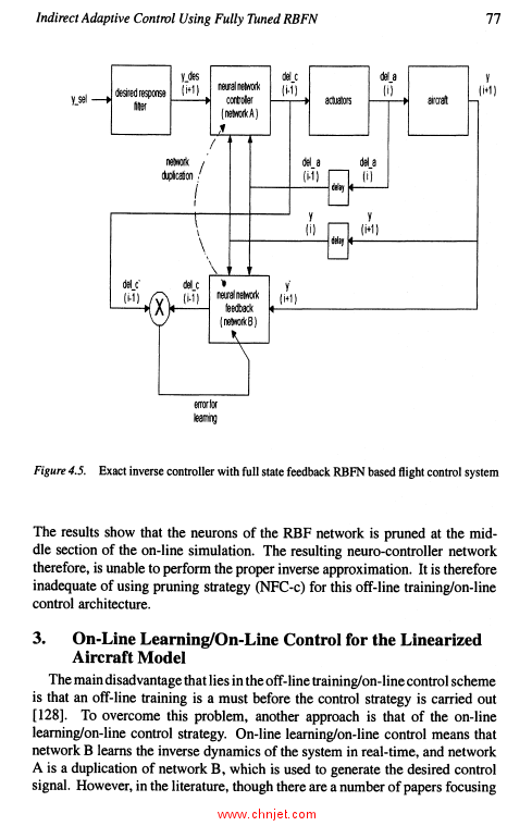 《Fully Tuned Radial Basis Function Neural Networks for Flight Control》