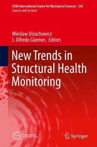 《New Trends in Structural Health Monitoring》