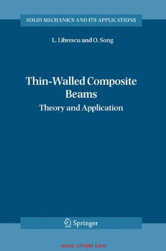 《Thin-Walled Composite Beams: Theory and Application》