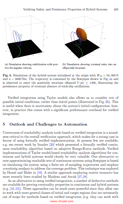 Nasa Formal Methods Th International Symposium Nfm Moffett