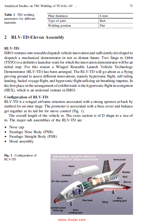 《Innovative Design and Development Practices in Aerospace and Automotive Engineering: I-DAD, Februa ...