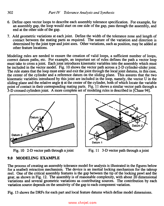 《Geometric Design Tolerancing: Theories, Standards and Applications》