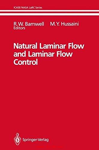 《Natural Laminar Flow and Laminar Flow Control》