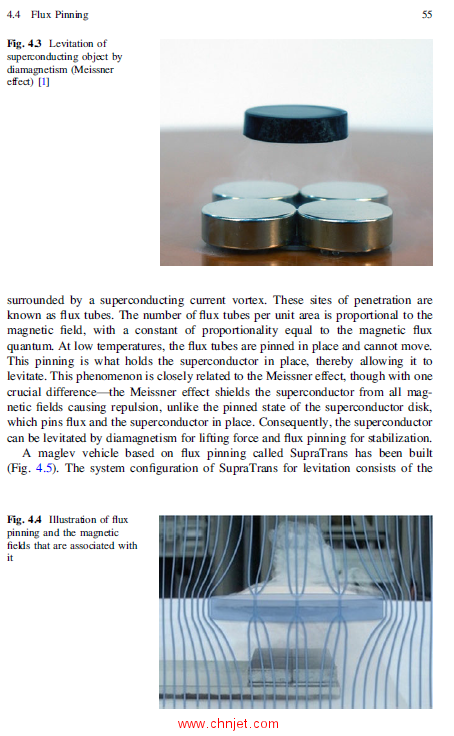 《Magnetic Levitation: Maglev Technology and Applications》