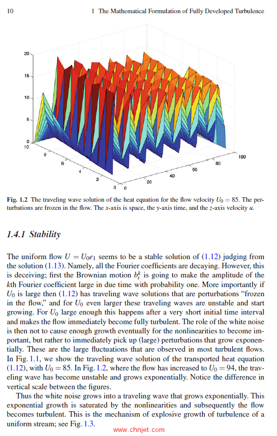 《The Kolmogorov-Obukhov Theory of Turbulence: A Mathematical Theory of Turbulence》