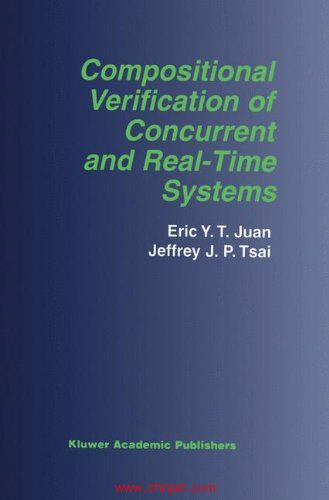 《Compositional Verification of Concurrent and Real-Time Systems》