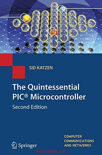 《The Quintessential PIC® Microcontroller》第二版
