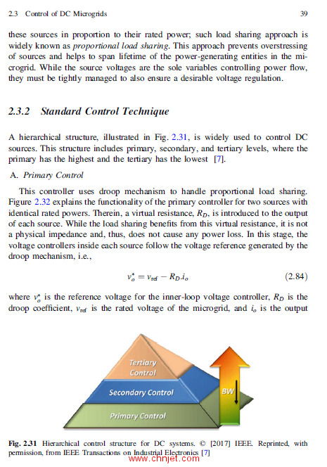 《Cooperative Synchronization in Distributed Microgrid Control》