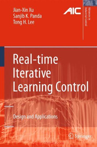 《Real-time Iterative Learning Control: Design and Applications》
