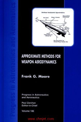 《Approximate Methods for Weapon Aerodynamics》