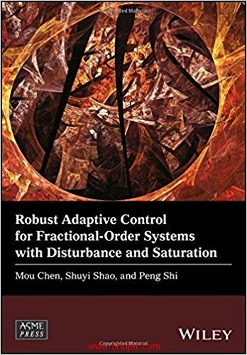 《Robust Adaptive Control for Fractional-Order Systems with Disturbance and Saturation》