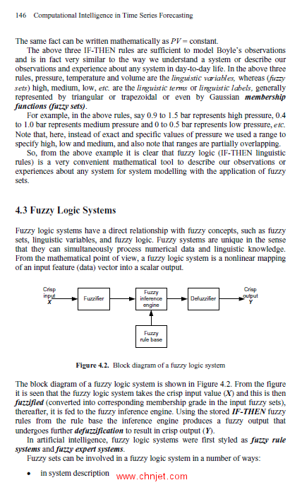 《Computational Intelligence in Time Series Forecasting: Theory and Engineering Applications》