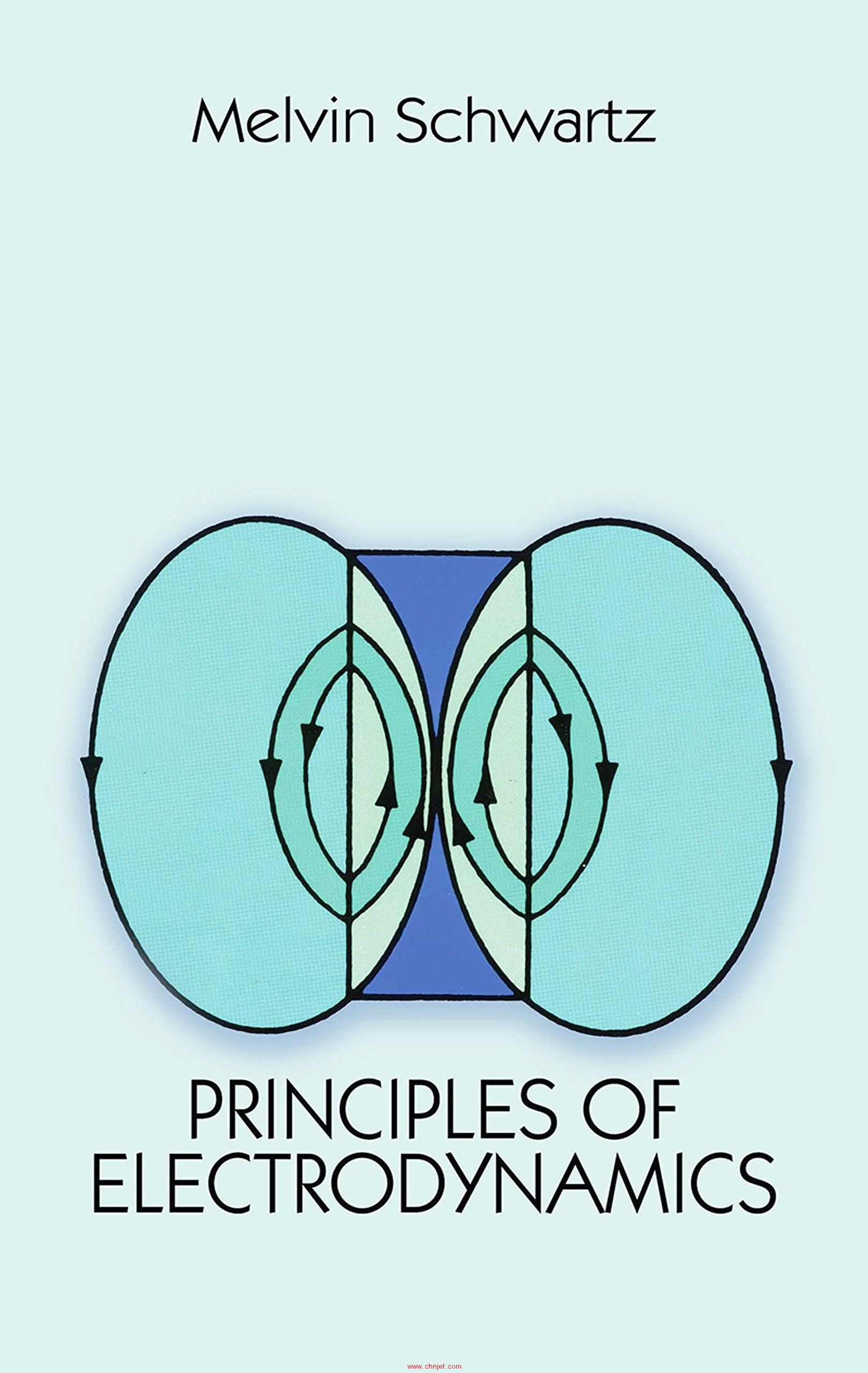 《Principles of Electrodynamics》