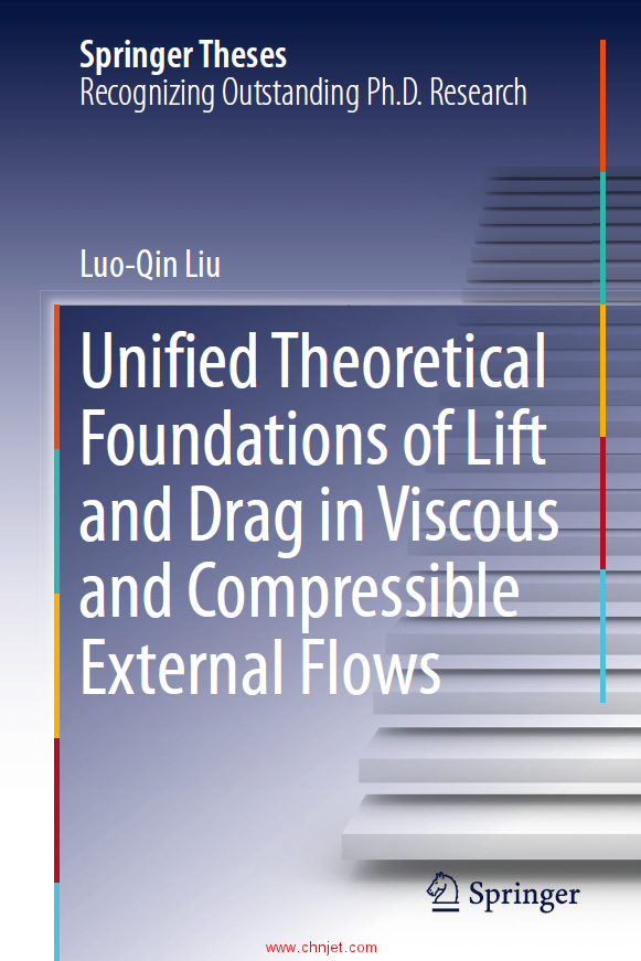 《Unified Theoretical Foundations of Lift and Drag in Viscous and Compressible External Flows》