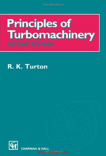 《Principles of Turbomachinery》第二版