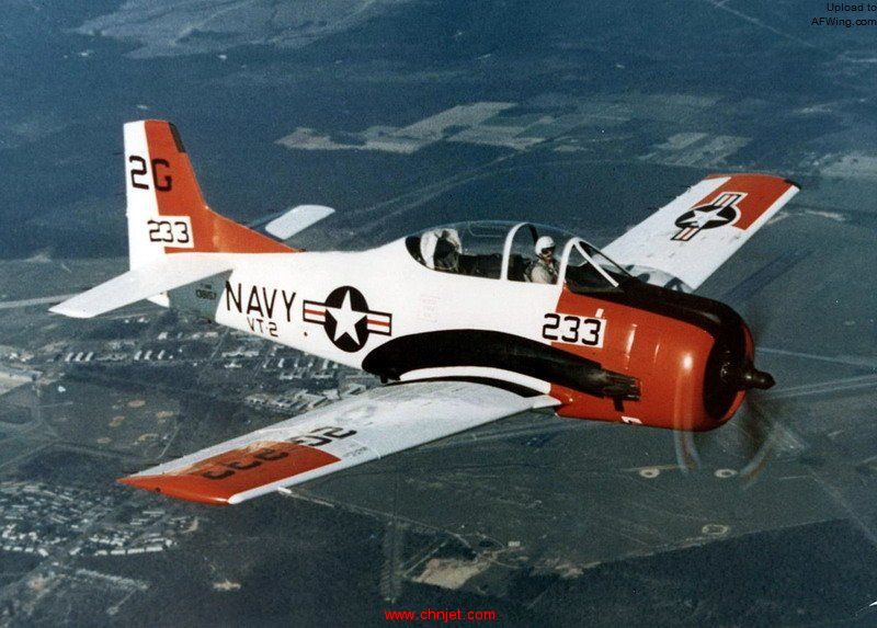 T-28B_VT-2_over_NAS_Whiting_Field_c1973.jpg