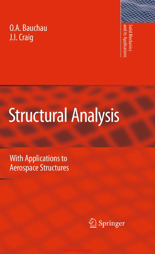 《Structural Analysis: With Applications to Aerospace Structures》