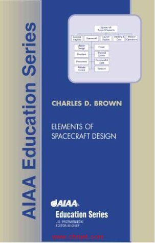 《Elements of Spacecraft Design》