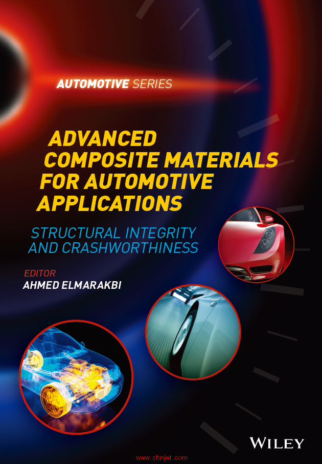 《Advanced Composite Materials for Automotive Applications: Structural Integrity and Crashworthiness ...