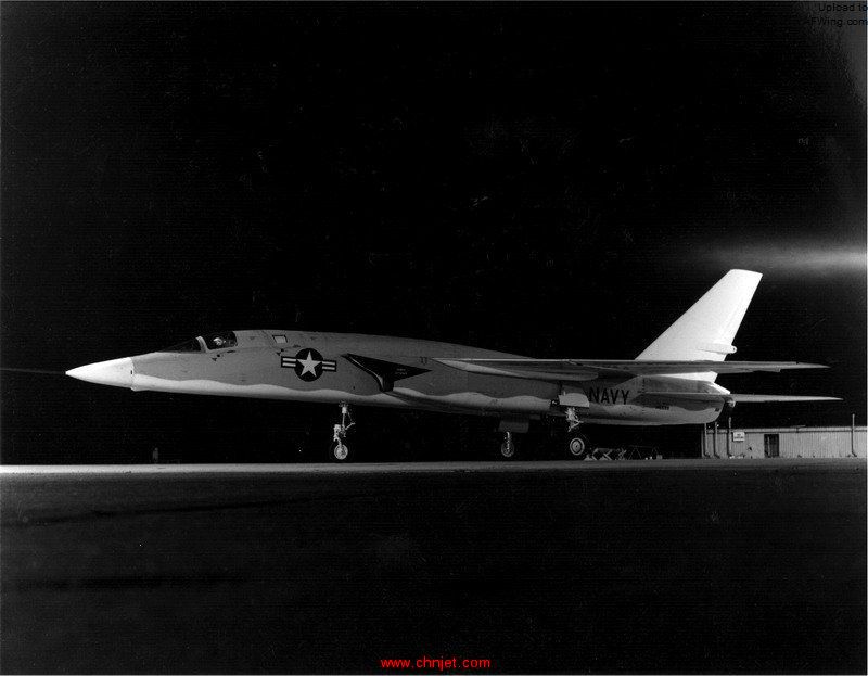 A3J-2_Vigilante_prototype_on_the_ground_c1960.jpg