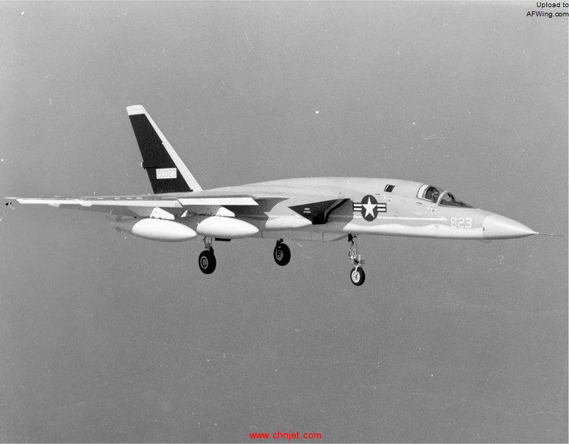 A3J-3P_Vigilante_in_flight_1962.jpg