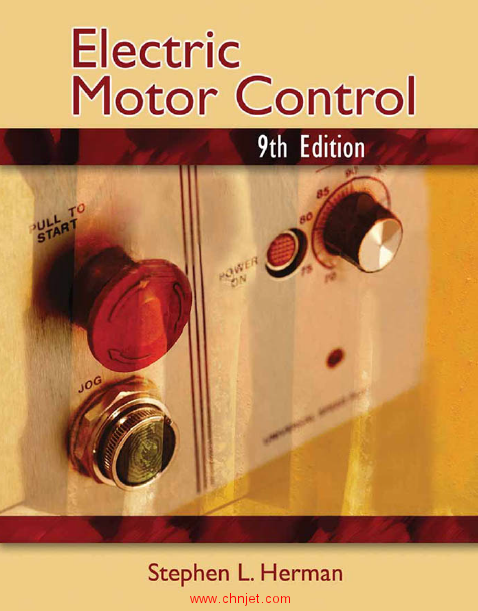 《Electric Motor Control》第九版