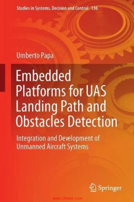 《Embedded Platforms for UAS Landing Path and Obstacle Detection：Integration and Development of Unm ...