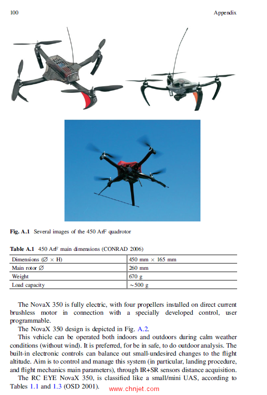《Embedded Platforms for UAS Landing Path and Obstacle Detection：Integration and Development of Unm ...