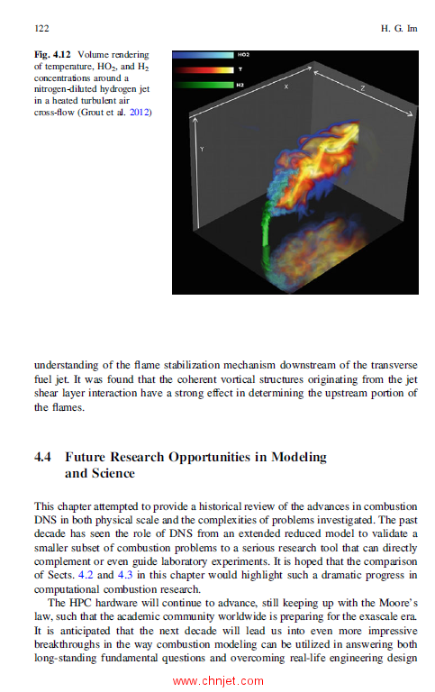 《Modeling and Simulation of Turbulent Combustion》